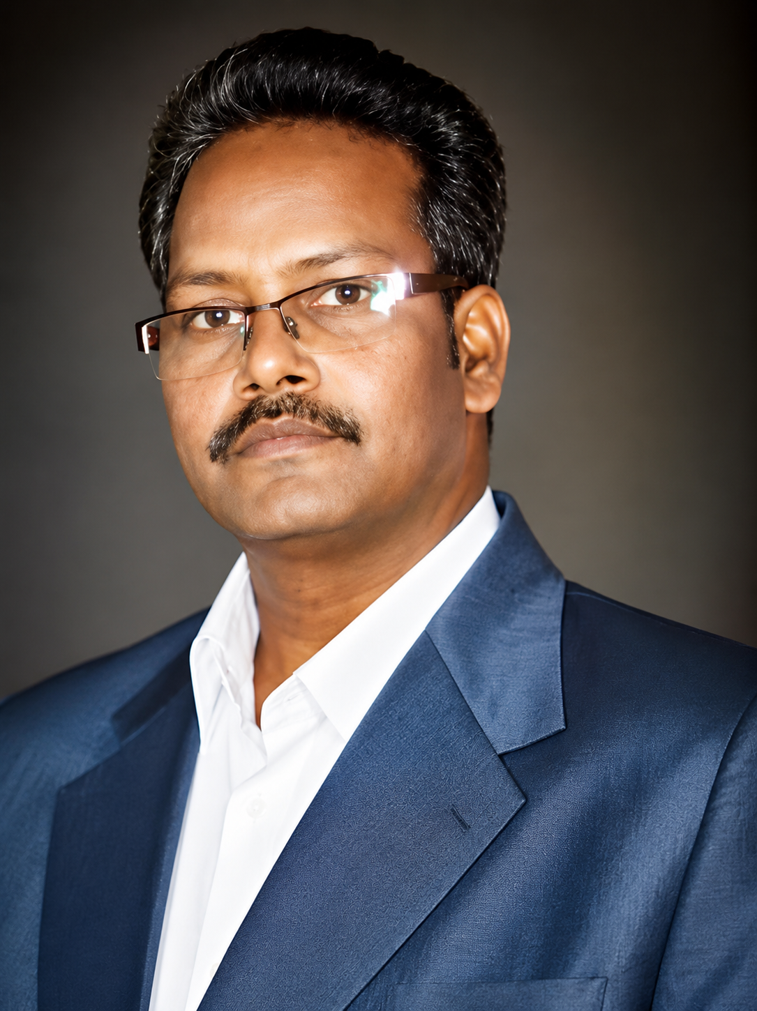 Mr. Sushil Shrivastava